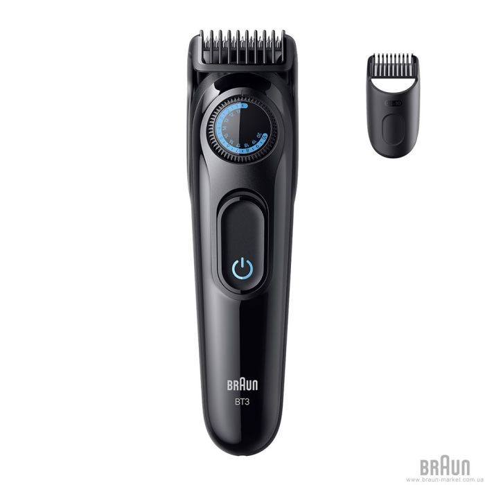 Тример BRAUN BT 3500
