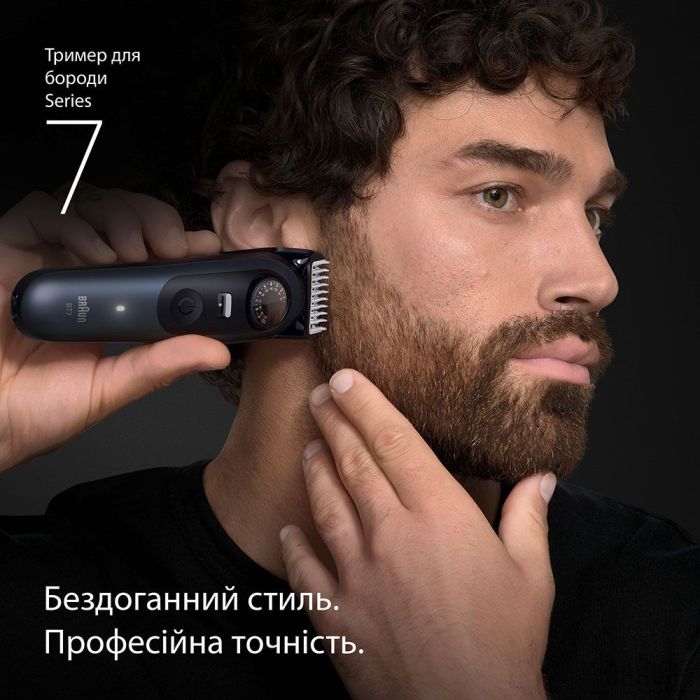 Тример BRAUN BT 7540