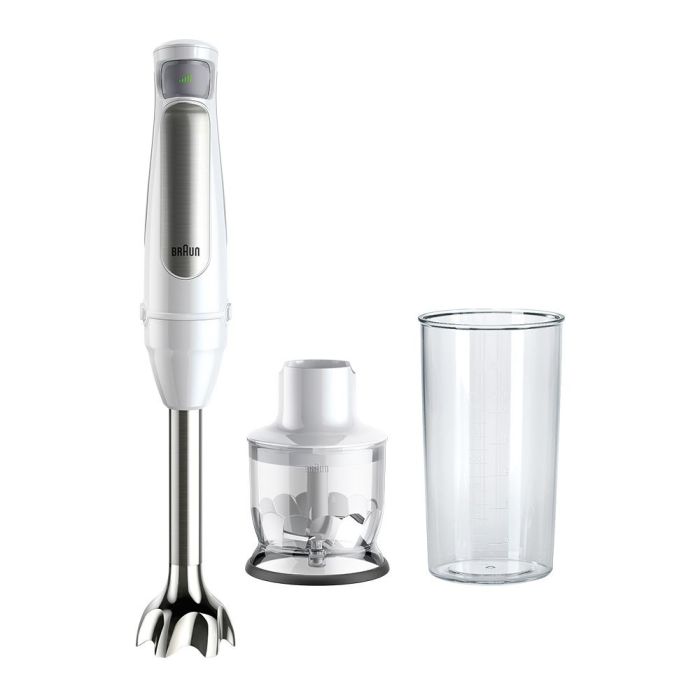 Ручной блендер Braun MQ 7020 WH
