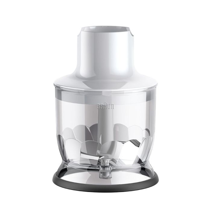 Ручной блендер Braun MQ 7020 WH