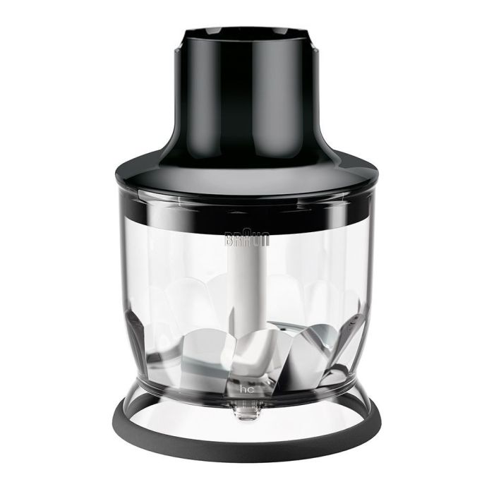 Ручний блендер Braun MQ 7045 X BK
