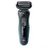 Електробритва BRAUN Series 5 51-M1000s BLACK / MINT