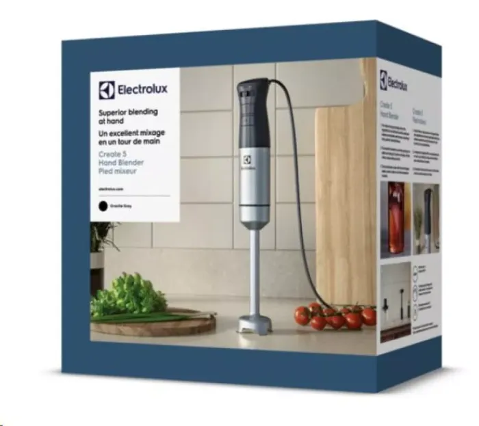 Блендер ELECTROLUX E5HB2-8SS