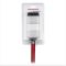 Терка KitchenAid Coreline, 29,6 см, з чохлом, червоний (KAG320OHERE)