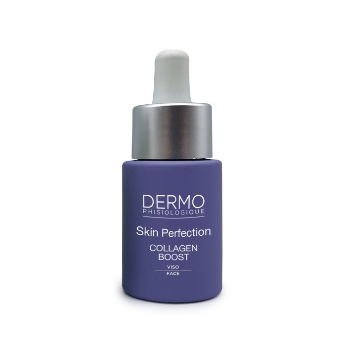 Бустер "Колаген" для регенерації та омолодження шкіри Collagen Boost Serum Dermophisiologique 15 мл