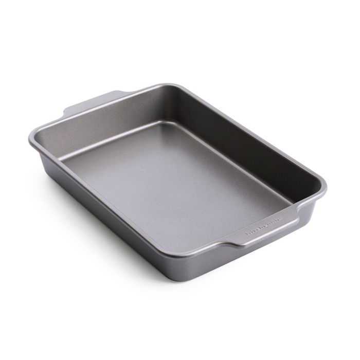Форма для випічки KitchenAid 38,7x24,5x5,5 см (CC003299-001)