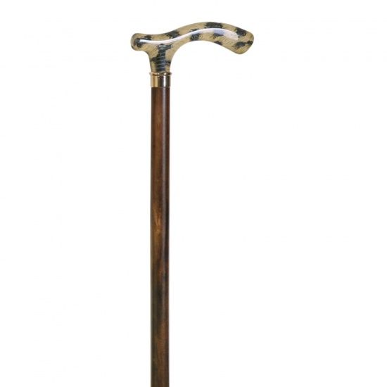 Тростина Garcia ручної роботи Prima бук акрилова рукоять код 207