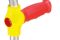 Підлокітна милиця для дітей Kiddy Line Ossenberg 242 DSK combi (242-00-02-90-90-02-113)
