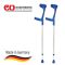 Підлокітна милиця Ossenberg Klassiker 220 DSK Soft синій (220 DSKBl-699)