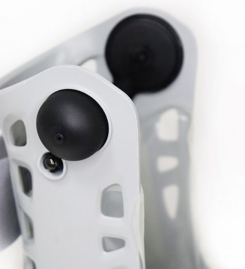 Пневматичний ортопедичний ортез з короткою основою Airselect Short DJO Global 01ES-978