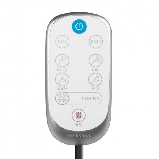 Масажна накидка з гелем Medisana MCG 810