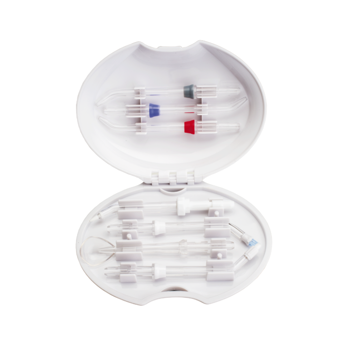 Стационарный ирригатор для полости рта PRO-922 B.Well