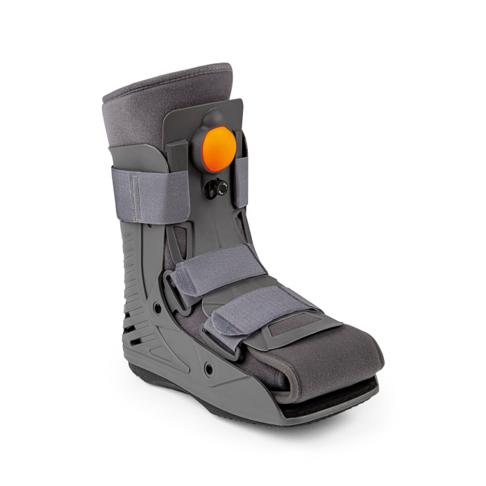 Ортез гомілковостопного суглоба Orliman Fix Air Short Walker EST-092