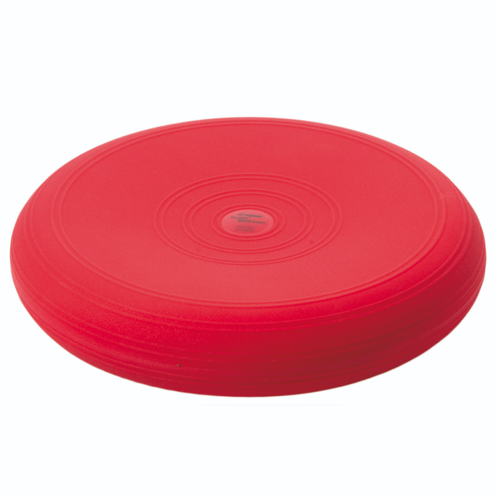 Балансувальна подушка Togu Dynair® Ballkissen® XL 36 см червона  (400302-2546)