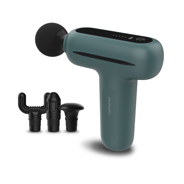 Портативний масажер Medisana MG 200 (MG 200-2573)