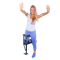 Милиця iWALK 3.0 Hands-Free (HFC30303-6-2664)