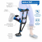 Милиця iWALK 3.0 Hands-Free (HFC30303-6-2664)