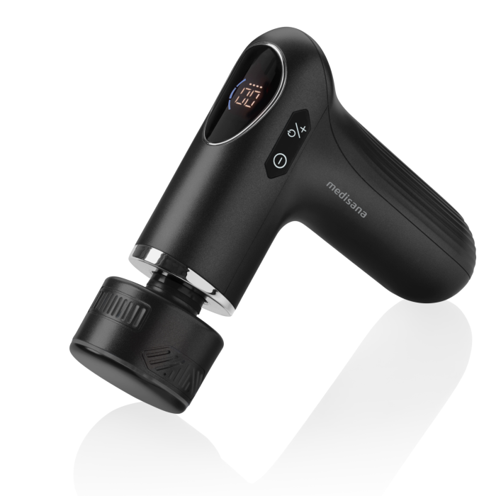 Масажер для тіла Medisana MG 560 Hot & Cold (MG 560-2711)