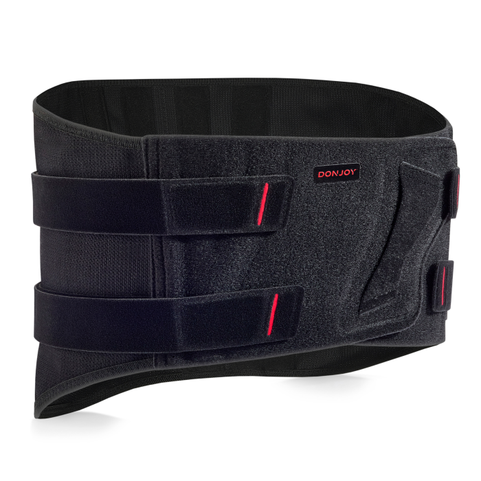 Напівжорсткий корсет DonJoy Immostrap 2.0 DJO Global