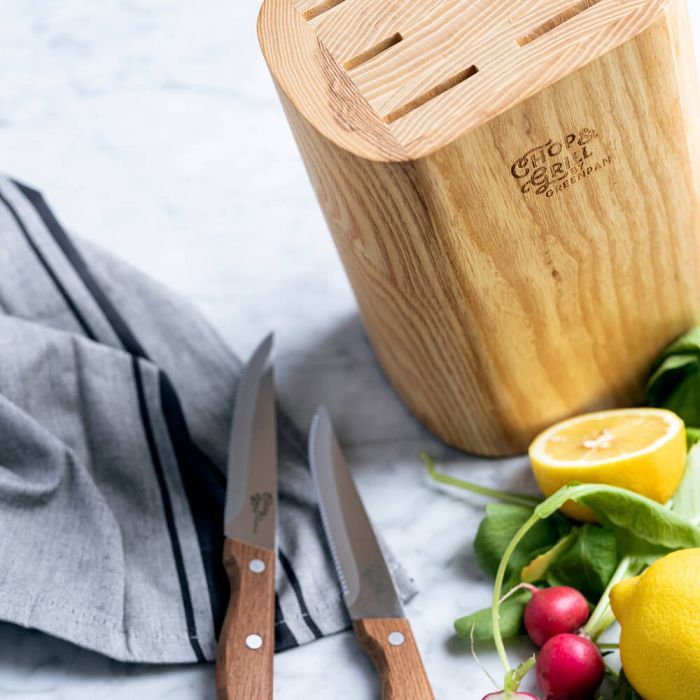 Набір кухонних рушників GreenPan 3 шт 50x70 см (CC001677-001)