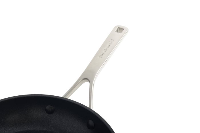 Сковорода KitchenAid FHA 24 см з керамічним покриттям (CC005693-001)