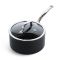 Ковш с крышкой GreenPan Barcelona Pro 20 см 3,1 л с керамическим покрытием (CC005332-001)