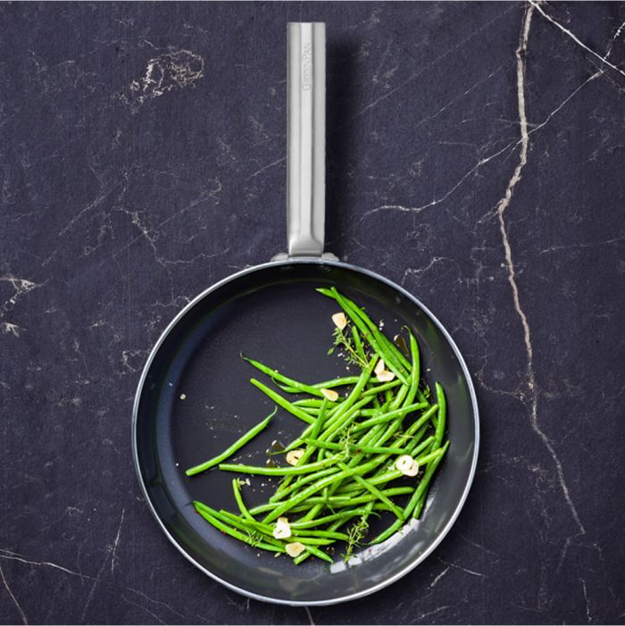 Сковорода GreenPan Chef's Collection 28 см з керамічним покриттям (CC007735-001)