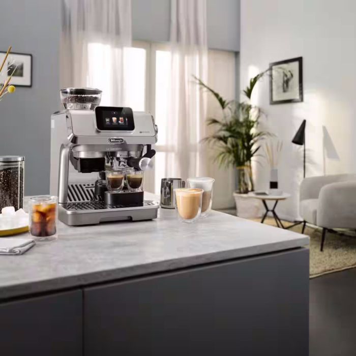 Ріжкова кавоварка DeLonghi EC 9455 M