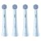 Насадка для електричної зубної щітки BRAUN Oral-B iO RB SBLF-4 Stitch (4)