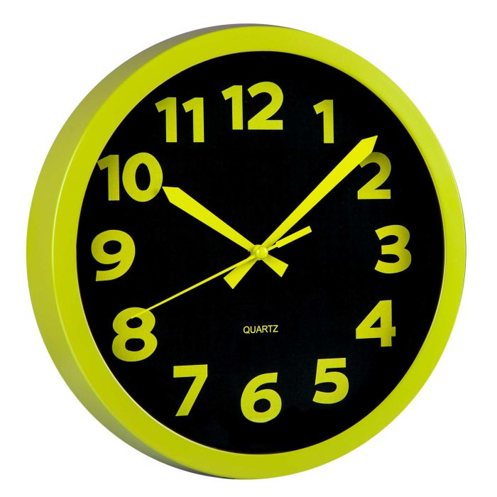 Настінний годинник Technoline WT7420 Green (WT7420 grun)