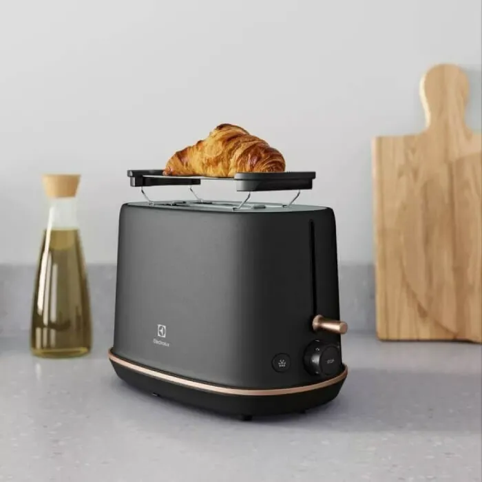 Тостер ELECTROLUX E7T1-6BP