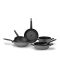 Сотейник TVS Titan Elite Induction 28 см з двома ручками