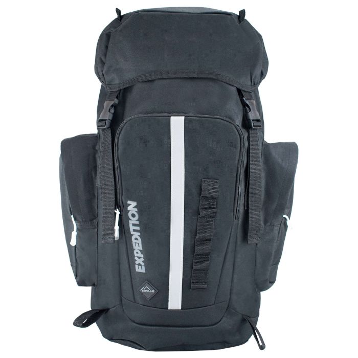 Туристический рюкзак Semi Line 35 Black (A3039-1)
