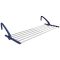 Сушилка для белья навесная Casa Si BalconFlex Mono White (CS92183B04)