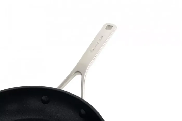 Набір сковорідок KitchenAid FHA 20+28 см з керамічним покриттям (CC005698-001)