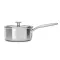 Ковш с крышкой KitchenAid MSS 18 см 2,1 л (CC003257-001)