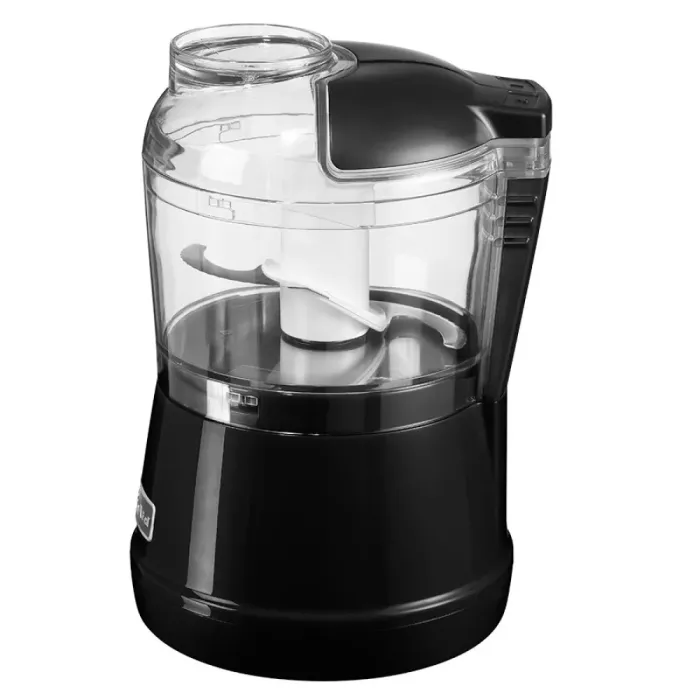 Подрібнювач KitchenAid Classic 830 мл 5KFC3515EOB чорний