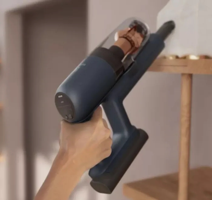 Пилосос акумуляторний ELECTROLUX EP71B14WET