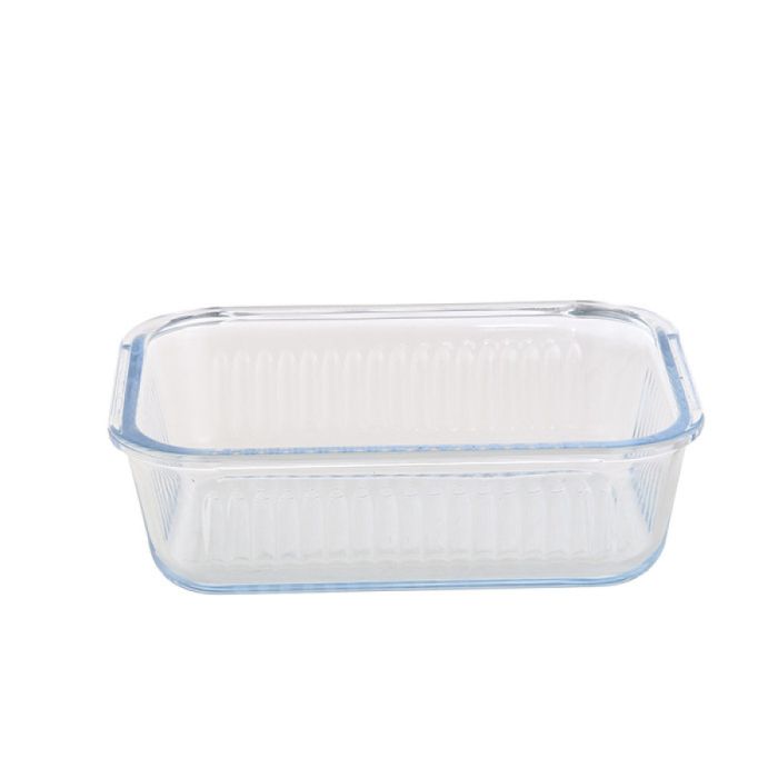 Контейнер для зберігання MasterPro Foodies collection, 1,52 л