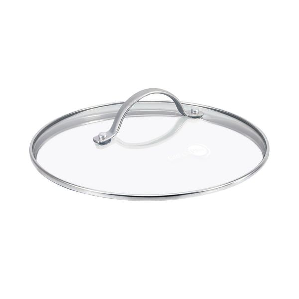 Крышка стеклянная GreenPan 24 см универсальная (CW000083-005)