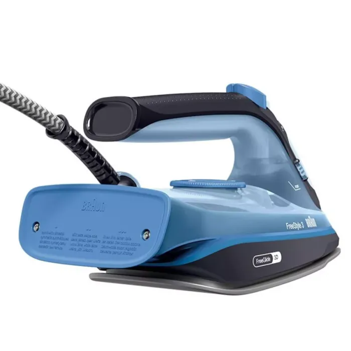 Праска BRAUN FI 3194 BK