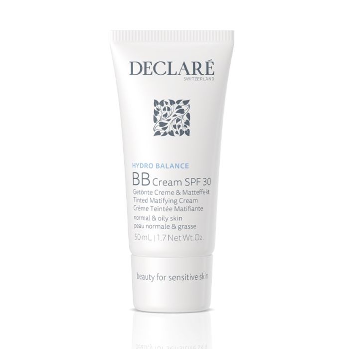 ВВ-крем для лица SPF30 Declare Cream 50 мл (709)