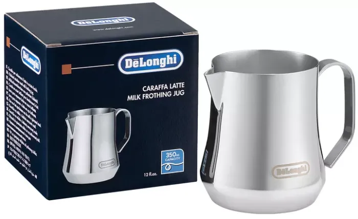 Пітчер (молочник) DeLonghi DLSC060