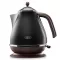 Електрочайник DeLonghi KBOV 2001 BK