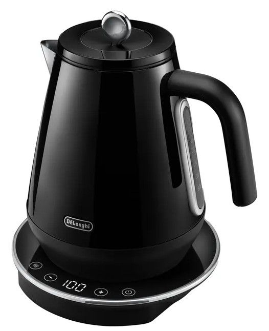 Електрочайник Delonghi KBY 2011 BK