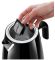 Електрочайник Delonghi KBY 2011 BK