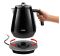 Електрочайник Delonghi KBY 2011 BK