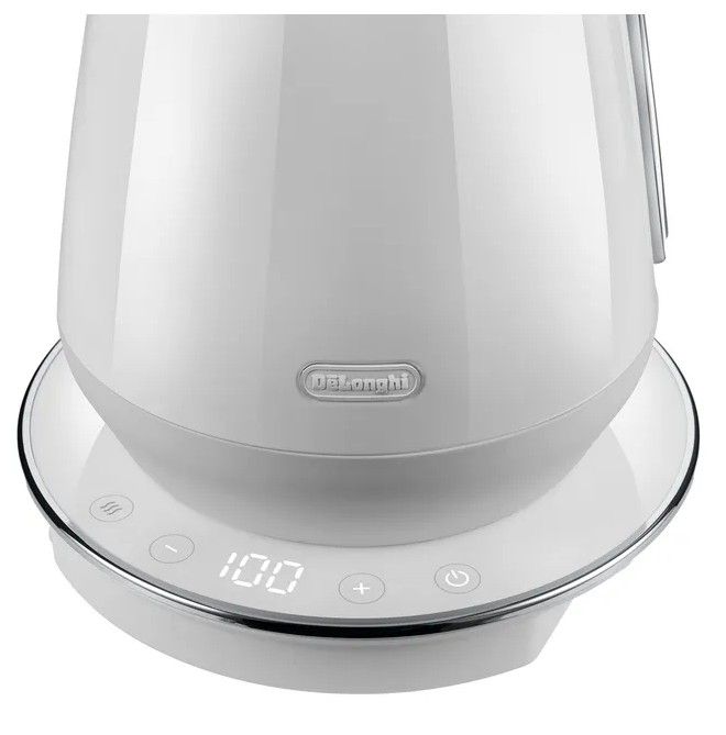 Електрочайник DeLonghi KBY 2011 W
