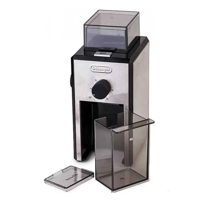 Кавомолка DeLonghi KG 89