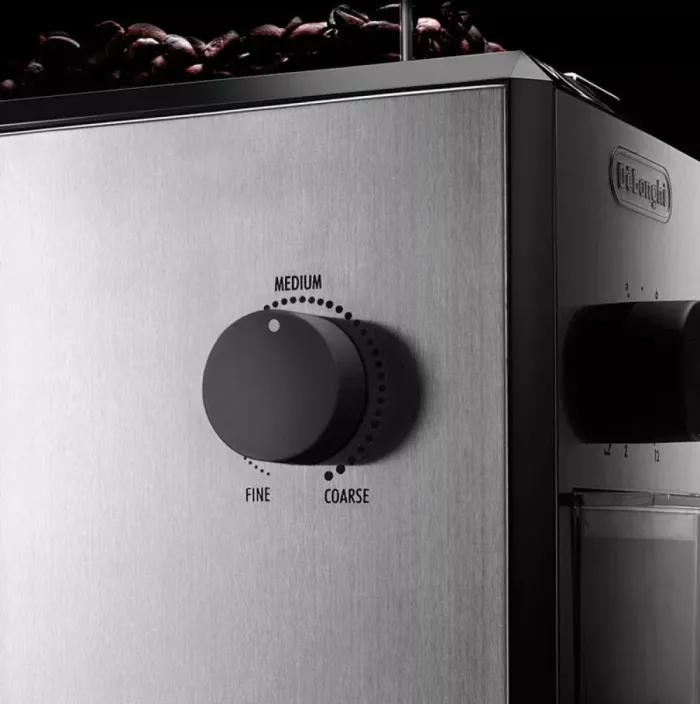 Кавомолка DeLonghi KG 89